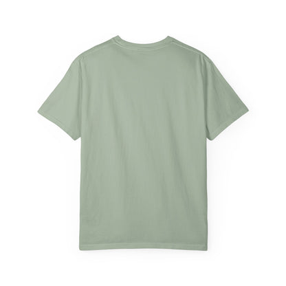Lunacy Training Co. Logo T-Shirt — Vintage Fitness Tee