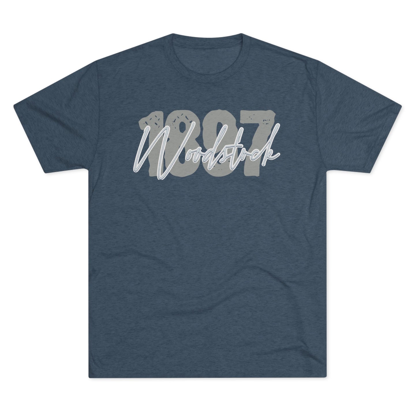 Woodstock 1897 Tee