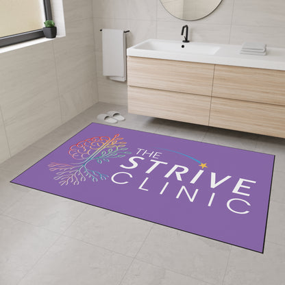 Strive Clinic Indoor Floor Mat