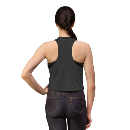 Bella Canvas Women's Crop Tank