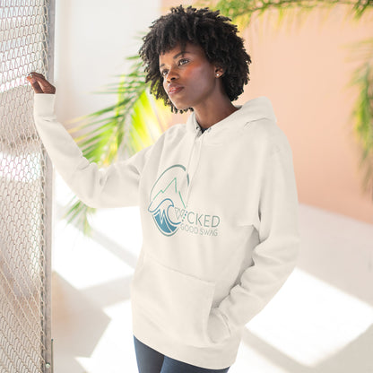 Lane Seven WGS Fleece Hoodie