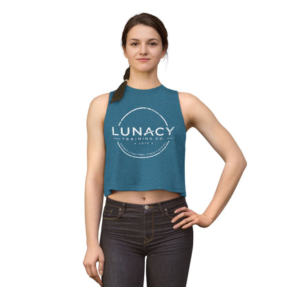 Bella Canvas Women's Crop Tank