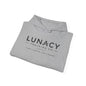 Gildan Hoodie Distressed Logo