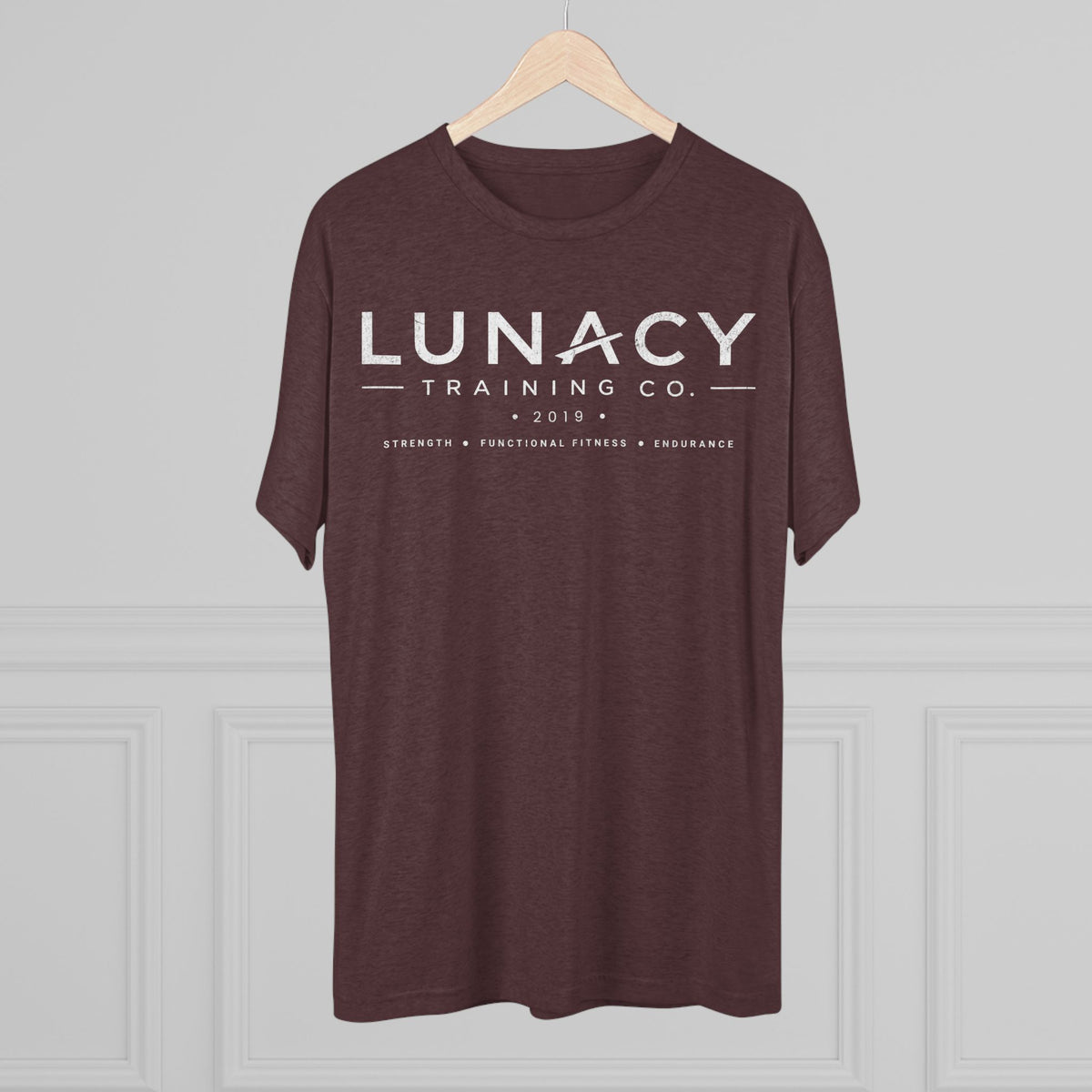 Next Level Comfort Tee
