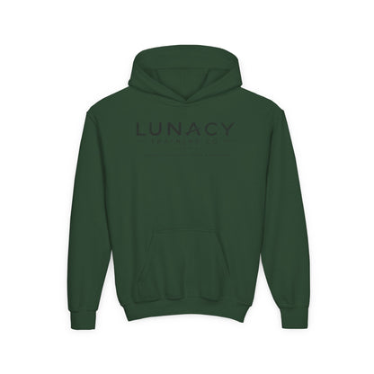 Youth Heavy Blend Hoodie