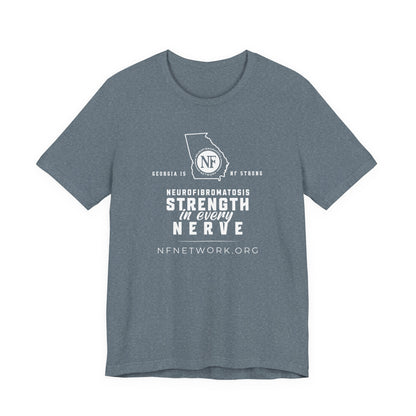 NF Georgia Strong Tee - Adult