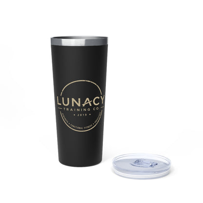 22oz Insulated Tumbler