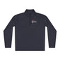 Unisex Quarter-Zip Lightweight Pullover - Strive Clinic