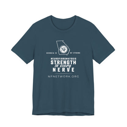 NF Georgia Strong Tee - Adult