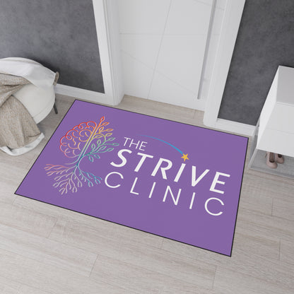 Strive Clinic Indoor Floor Mat