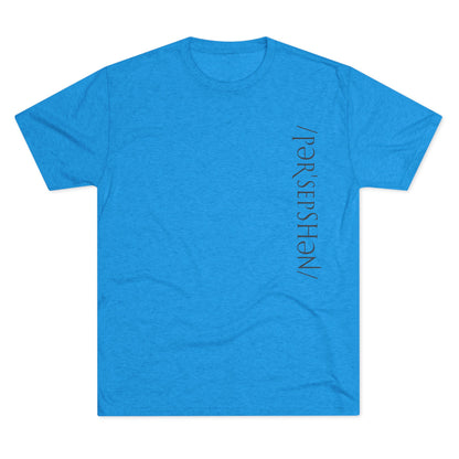 'Perception' Graphic Tee