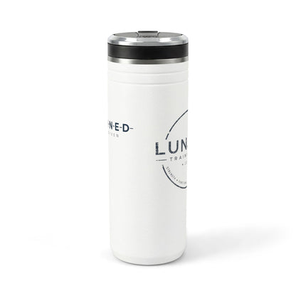 Titan 24oz Thermal Straw Tumbler