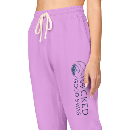 Wicked Good Sweatpants