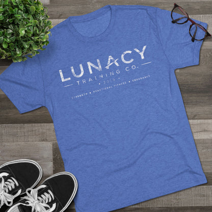 Next Level Linear Front & Back Print