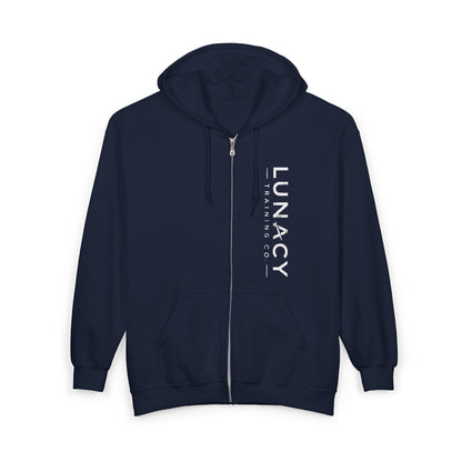 Gildan Full-Zip Hoodie