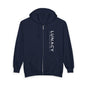 Gildan Full-Zip Hoodie