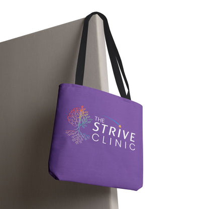 Tote Bag - Strive Clinic