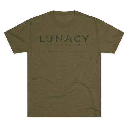 Next Level Linear Front & Back Print