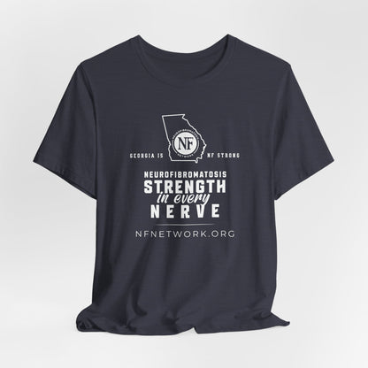 NF Georgia Strong Tee - Adult