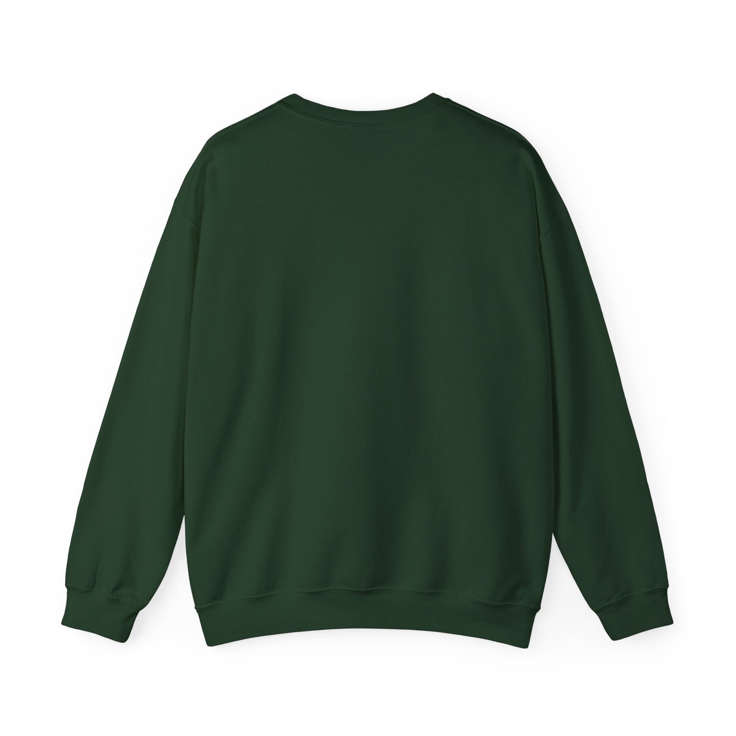 NF Virtual 5K Run/Walk Crewneck Sweatshirt — In Memory of Sean