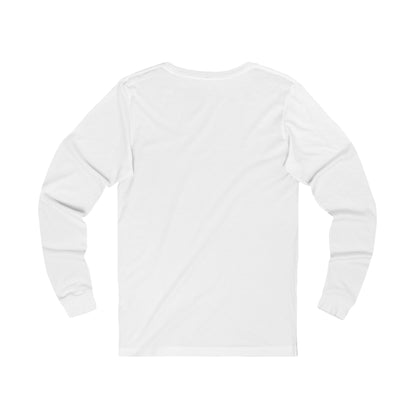 Virtual Run/Walk 5K Long Sleeve Tee — NF Strong for Sean