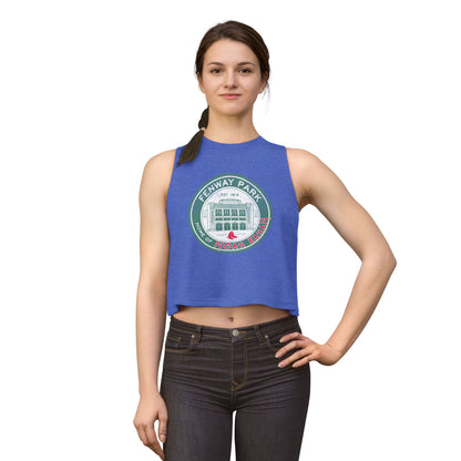 Home of NK Women's Crop Tank