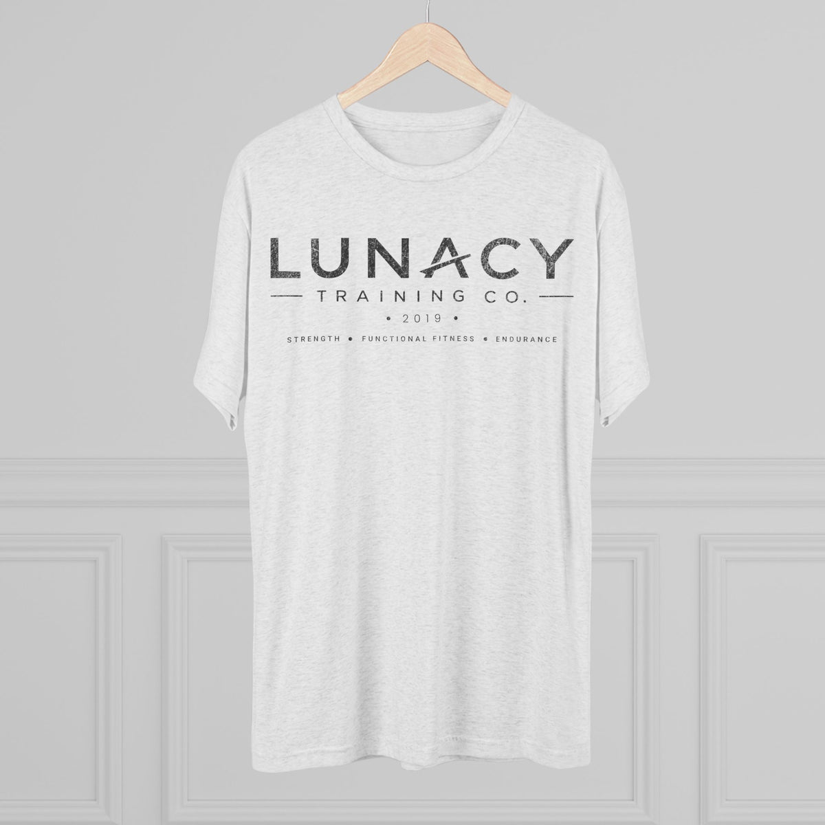 Next Level Comfort Tee