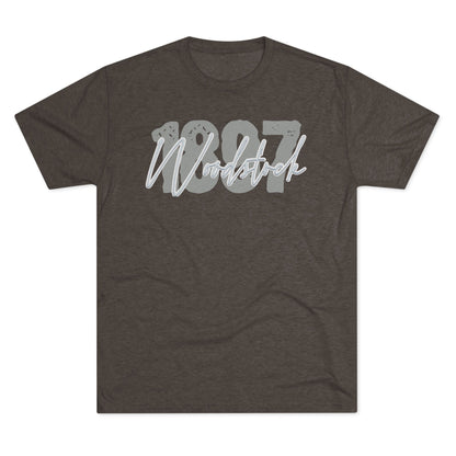 Woodstock 1897 Tee