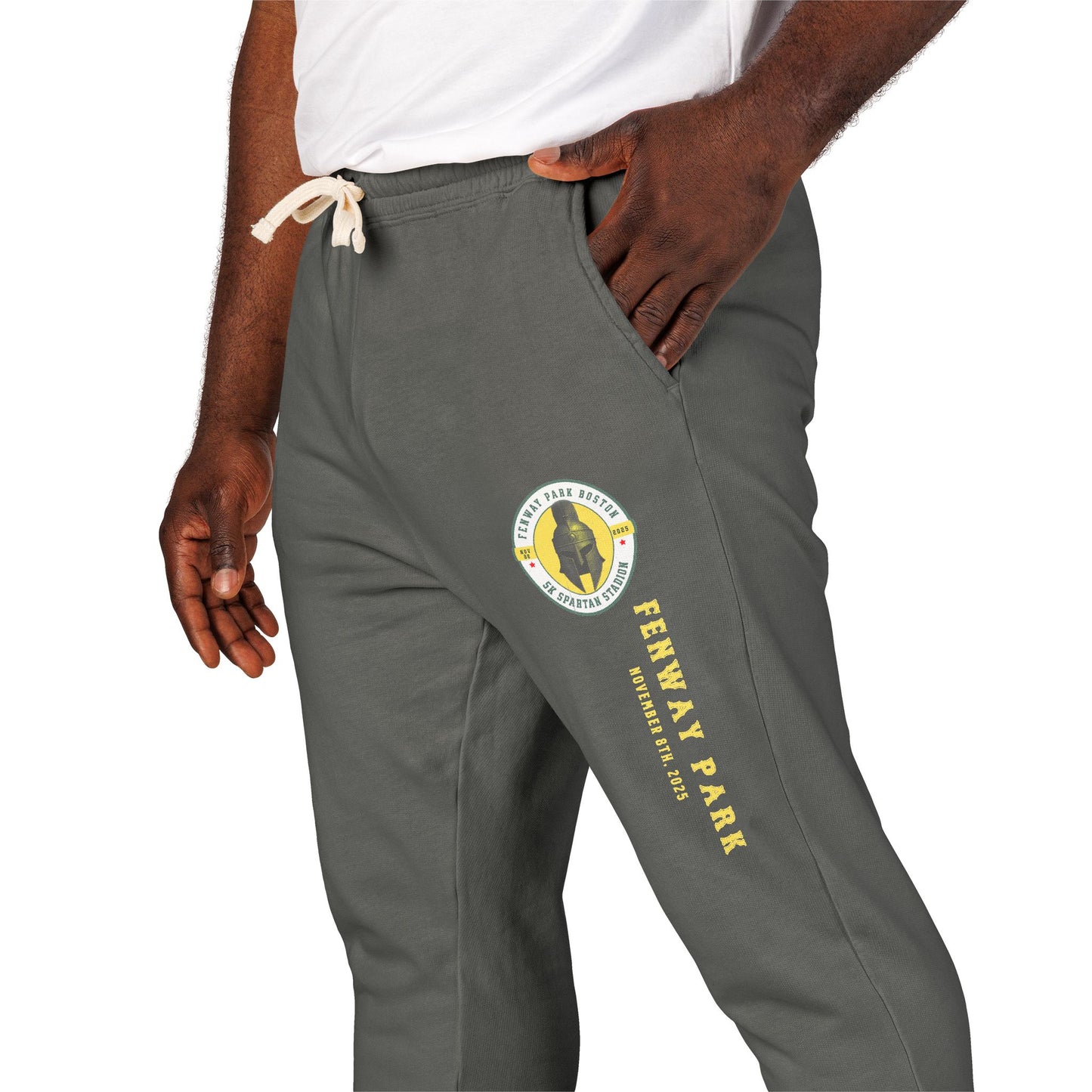 Slow Pokers Spartan Sweatpants