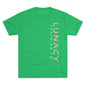 Next Level Pink Lunacy Tee