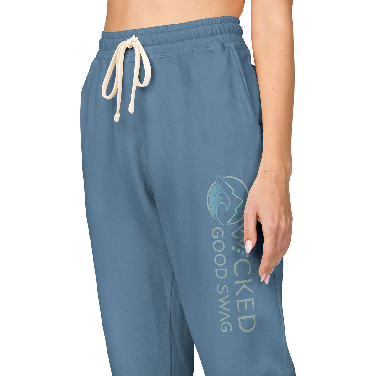 Wicked Good Sweatpants