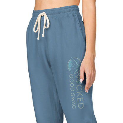 Wicked Good Sweatpants