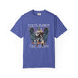 Flying High Again Garment Dyed Tee