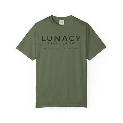 Comfort Colors Garment-Dyed Tee