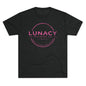 Next Level Military Hot Pink Front & Back