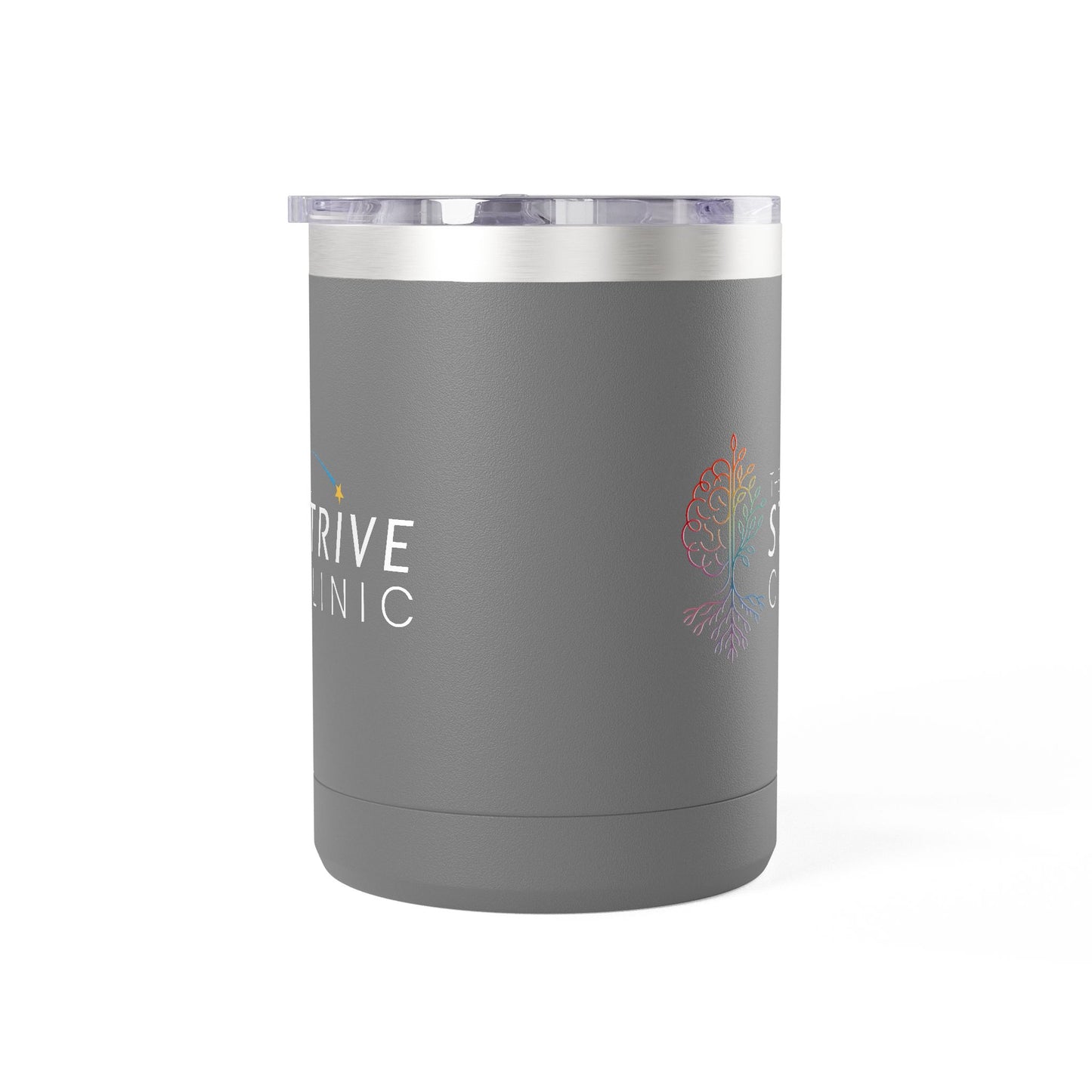 15oz Insulated Mug — The Strive Clinic
