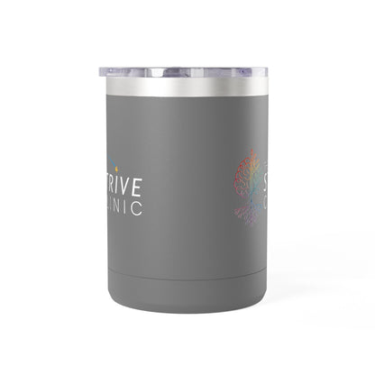 15oz Insulated Mug — The Strive Clinic