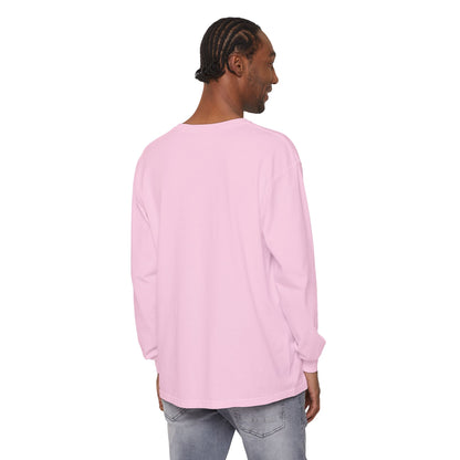 Strive Brain Tree |  Long Sleeve Tee | Front Print