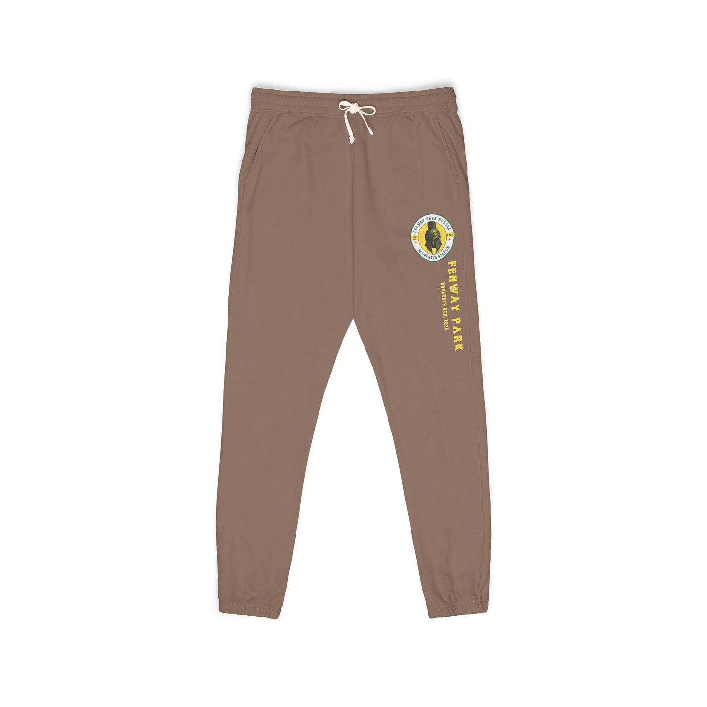 Slow Pokers Spartan Sweatpants