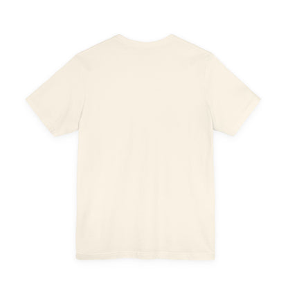 Remember When? Typewriter Tee | fleeting nostalgia, yesterday vibes