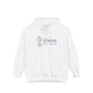 Garment-Dyed Hoodie - Strive Clinic *runs small