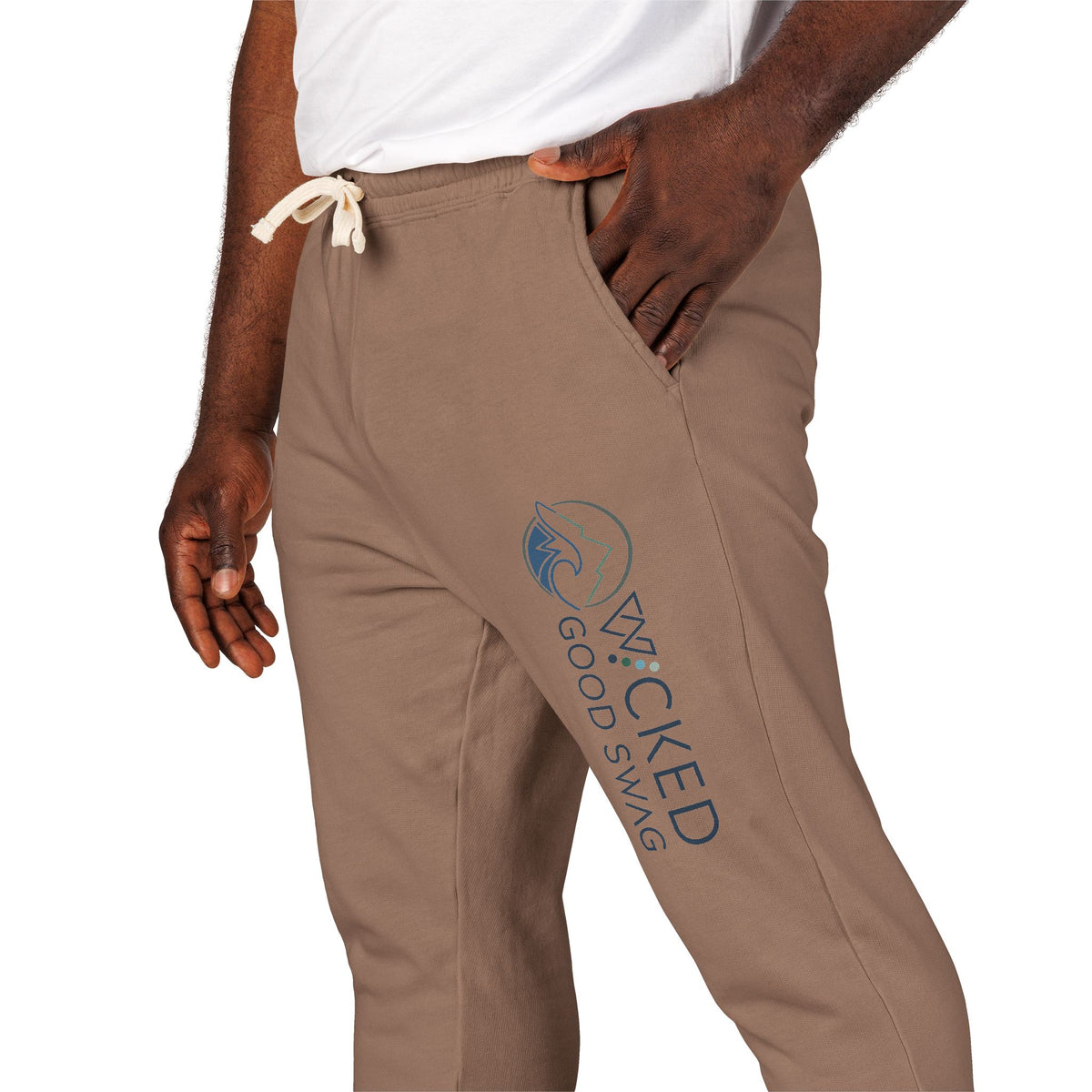 Wicked Good Sweatpants