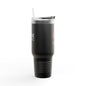 40oz Insulated Travel Mug — Strive
