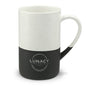 Speckled Ceramic 13oz Coffee Mug — Engraved