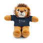 Strive Clinic Stuffed Animal with T-Shirt