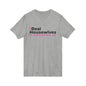 The Real Housewives of Woodstock, GA V-Neck Tee