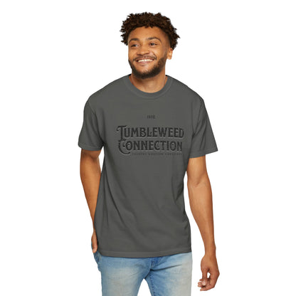 Tumbleweed Connection Vintage Western Graphic Tee