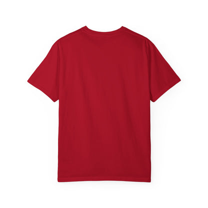 Freshly Brewed Scream & Sugar Coffee Halloween T-Shirt