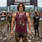 Barre Spartan Slow Pokers Unisex Tank