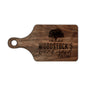 Woodstock's Backyard Charcuterie Board